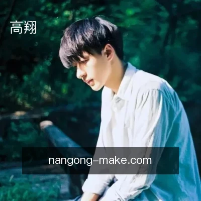 高翔